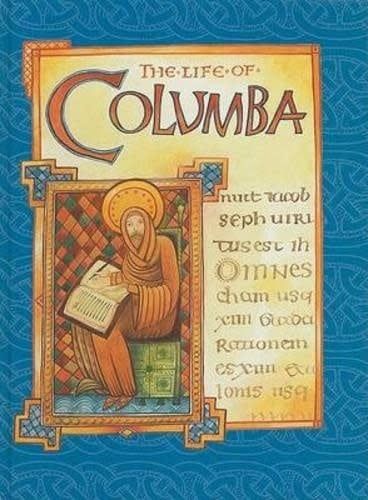 Life Of Columba