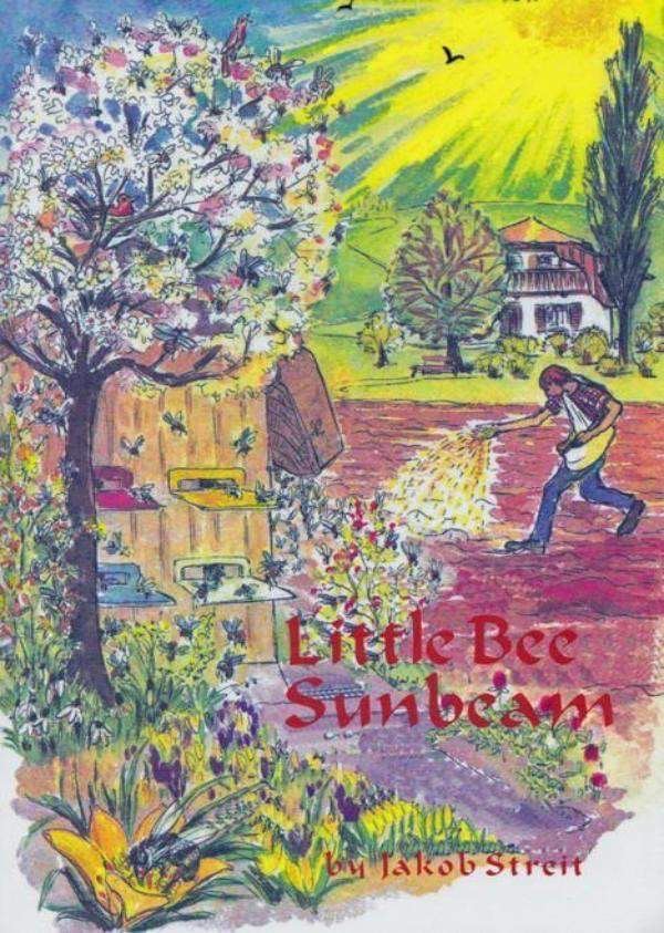 Little Bee Sunbeam