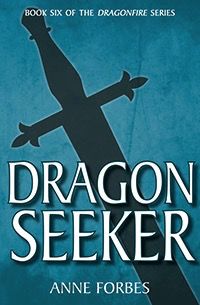 Dragon Seeker (book 6)