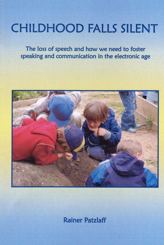 Childhood Falls Silent :The Loss of Speech and How We Need to Foster Speaking and Communication in the Electronic Age