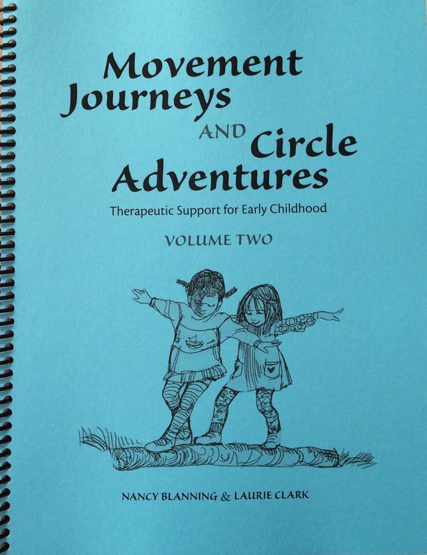 Movement Journeys Vol 2