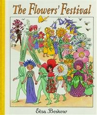 The Flowers&#39; Festival: Mini Edition