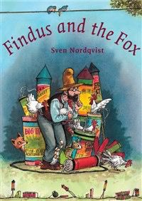 Findus And The Fox