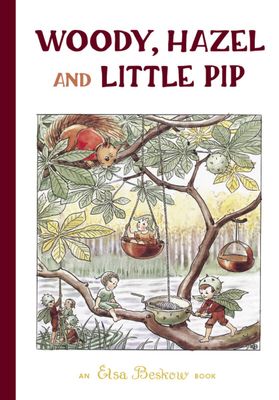 Woody Hazel And Little Pip: Mini Edition