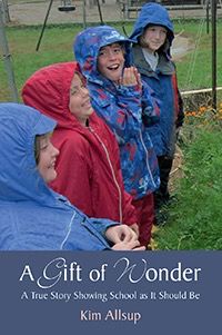 A Gift of Wonder