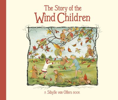 The Story Of The Wind Children