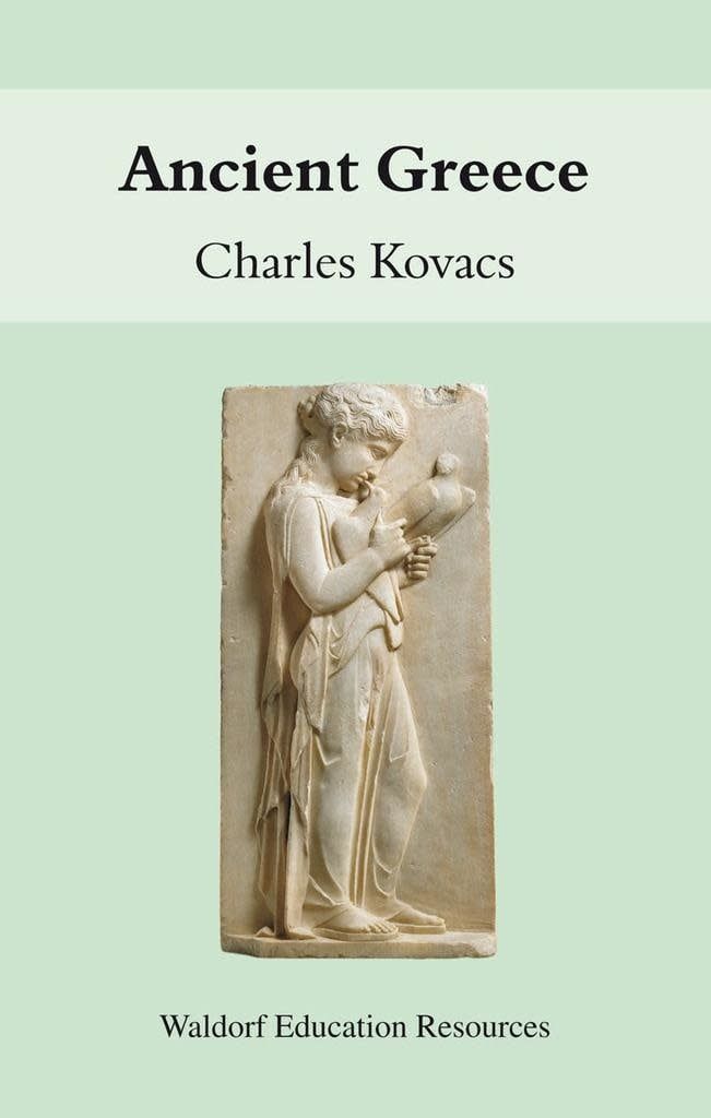 Ancient Greece: Waldorf Education Resources