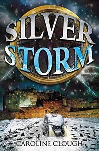 Silver Storm - Red Fever trilogy, book 3