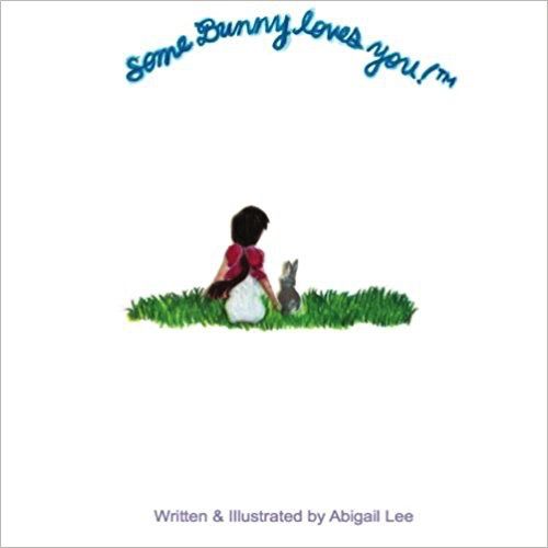 Some Bunny Loves You