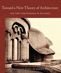 Toward a New Theory of Architecture (intro by John Kettle)