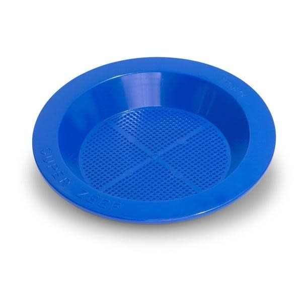 Rolf Sand Sieve 9.8&quot; - blue