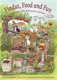 Findus Food And Fun: Seasonal Crafts And Nature Activities
