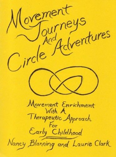 Movement Journeys and Circle Adventures