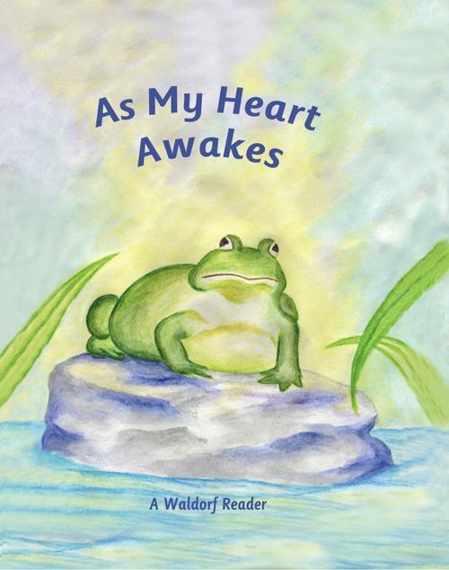 As My Heart Awakes Gr 2/3