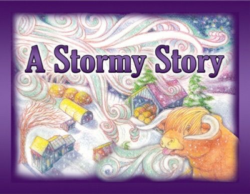 A Stormy Story