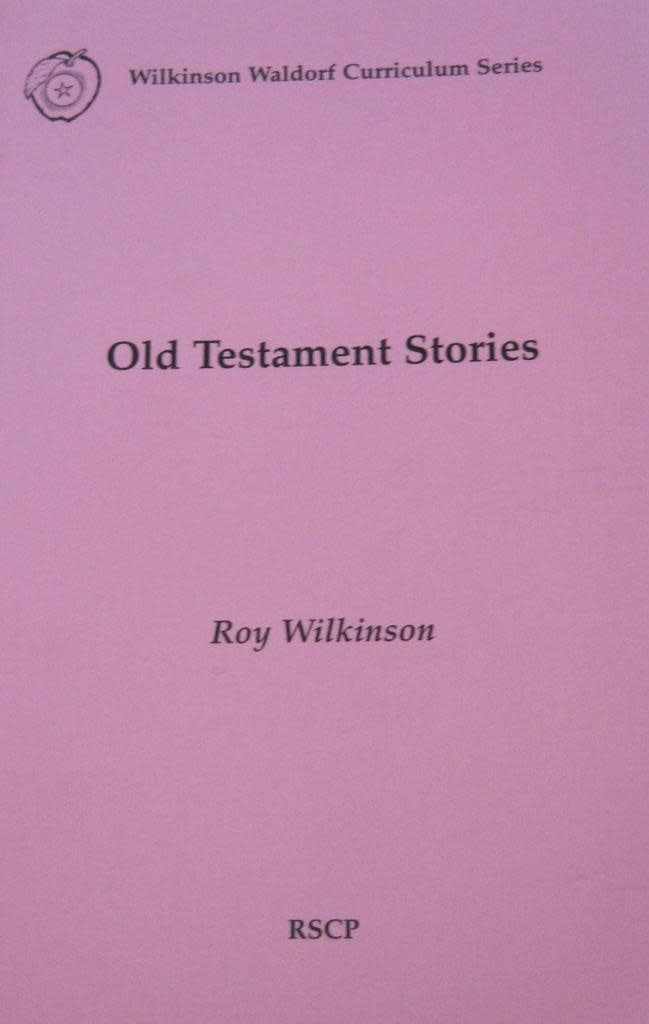 Old Testament Stories