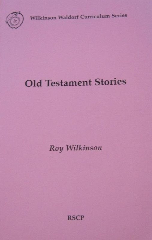 Old Testament Stories