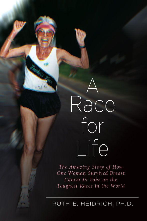 A Race for Life