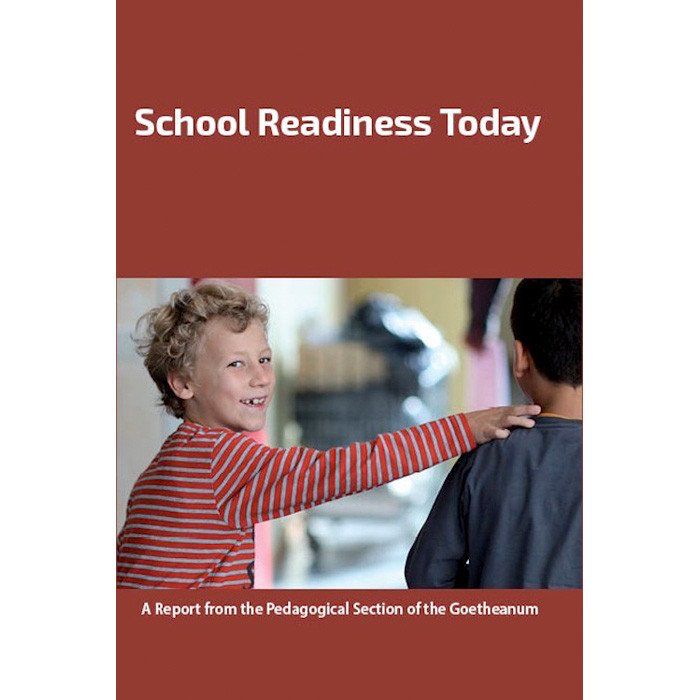 School Readiness Today