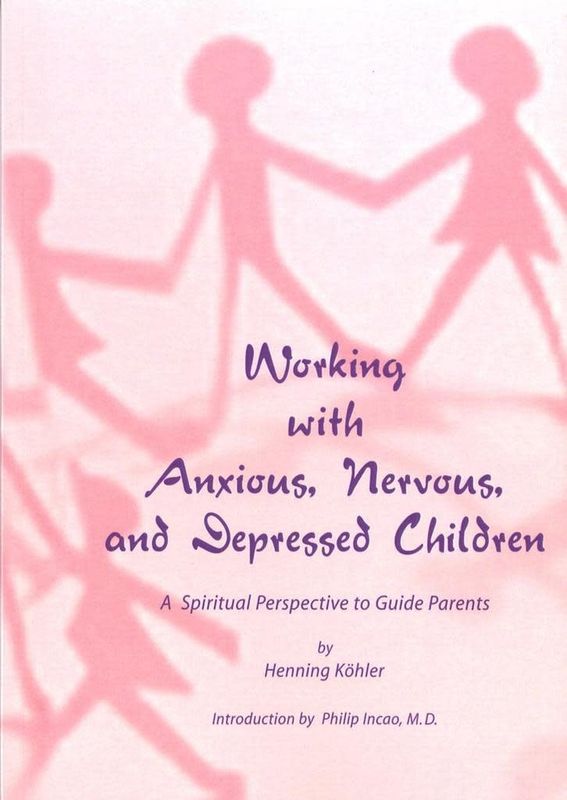 Working with Anxious, Nervous, &amp; Depressed Children