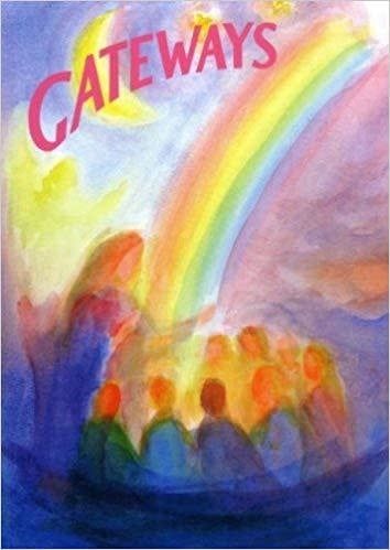 Gateways: A Collection Of Poems Songs And Stories For Young Children