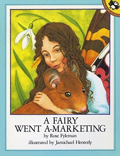 A Fairy Went a Marketing