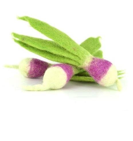 Mini Turnip
