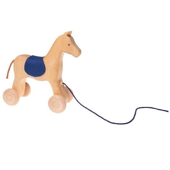 Pull Along Horse - Grimm&#39;s