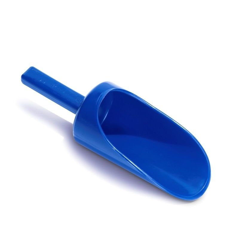 Rolf Scoop Mini - blue scoop