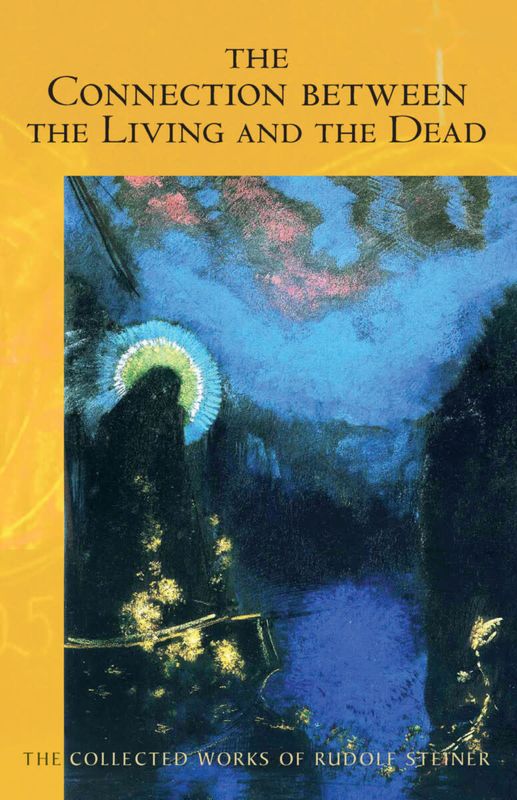 The Connection between the Living and the Dead (CW 168)