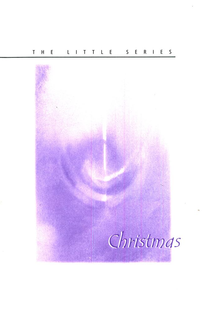 The Little Series - Christmas