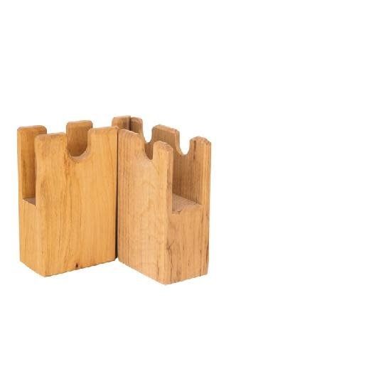 Defence Wall 45° (2 pcs)