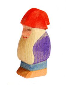 Dwarf Bodo - (Limited)