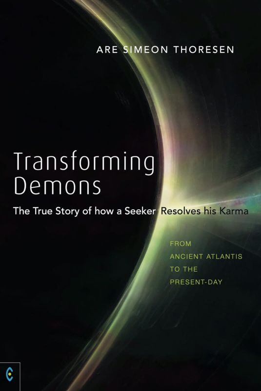 Transforming Demons - Are Thoresen