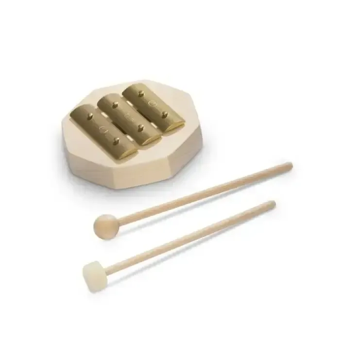 Auris Glockenspiel 3 tones d-e-g KAP-303