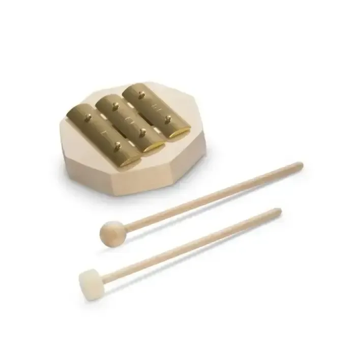 Auris Glockenspiel 3 tones h-d-e KAP-302