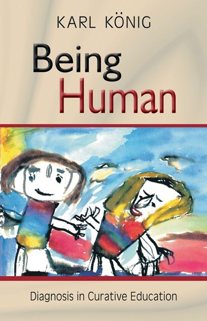 Being Human: Diagnosis In Curative Education