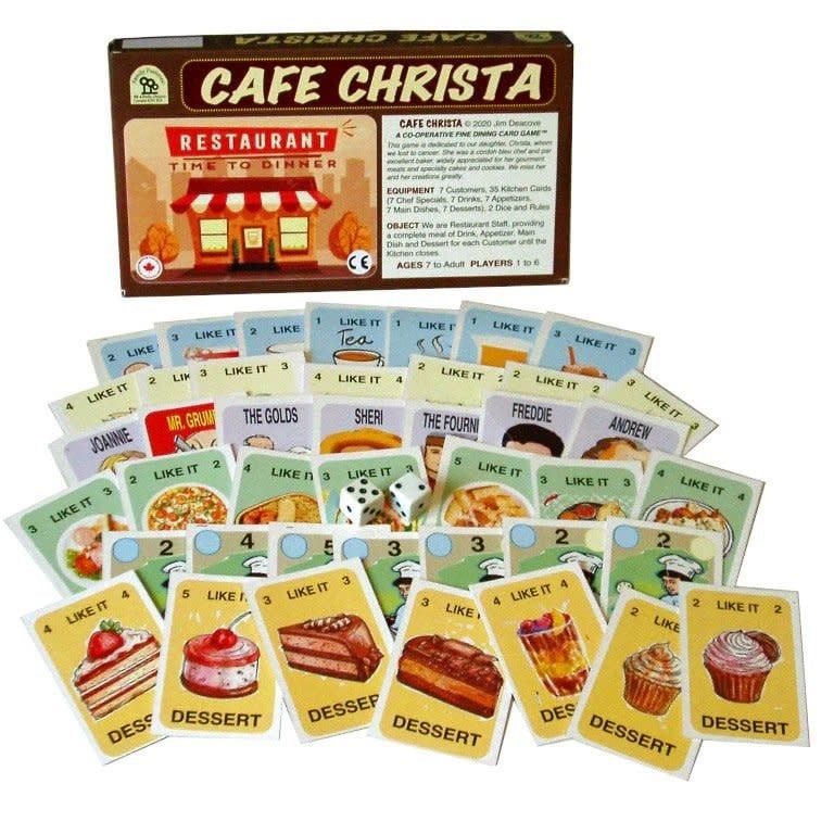 Cafe Christa