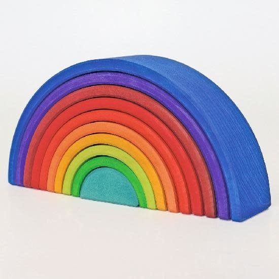 Learning - Counting Rainbow (10pc)