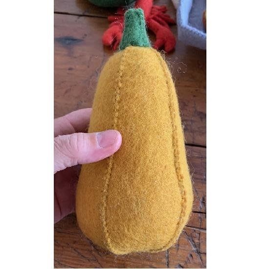 Food - Butternut Pumpkin