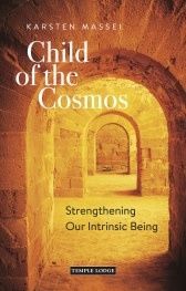 Child of the Cosmos - Karsten Massei