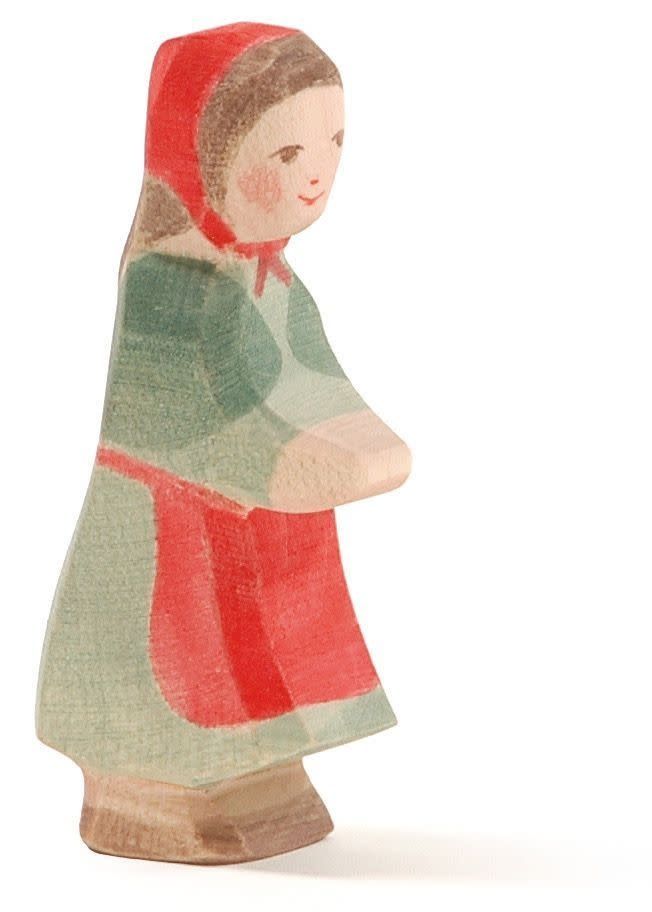 Red Riding Hood - (Limited)