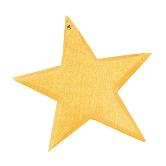 Star yellow