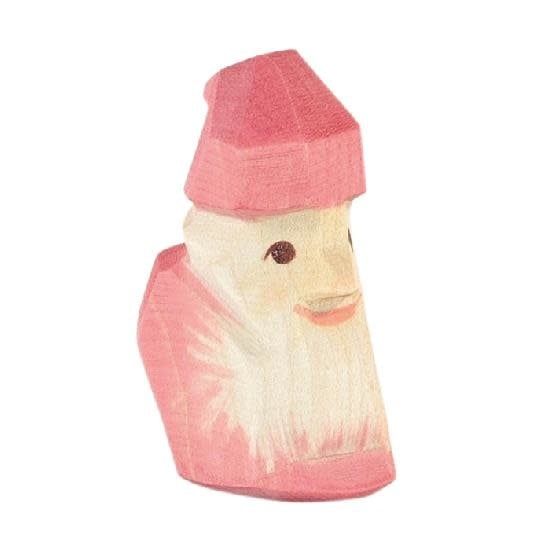 Rose Quartz Dwarf - (Limited)