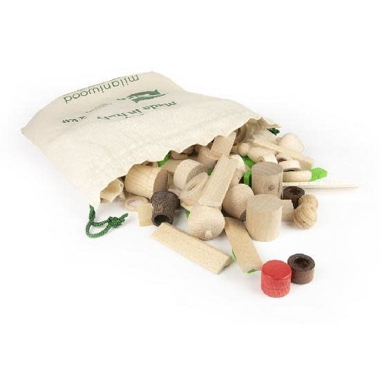 Surprise - Seconds Loose Parts 2kg