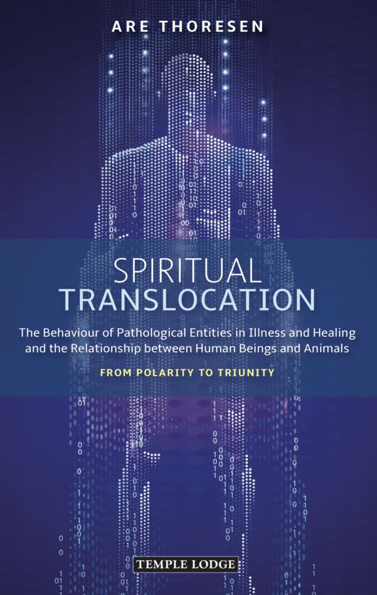 Spiritual Translocation - Are Thoresen