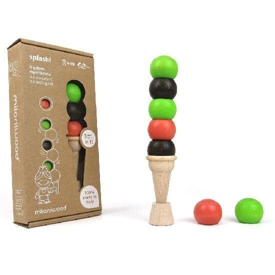Splash!  Game