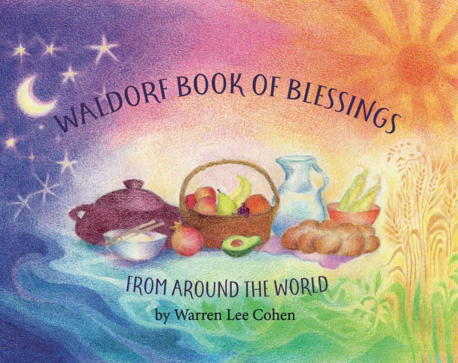 Waldorf Book of Blessings