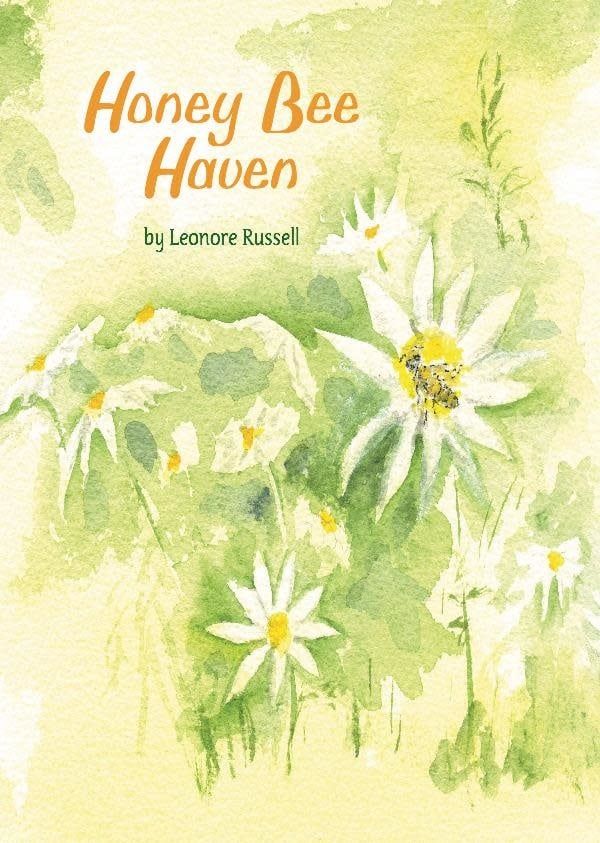 Honey Bee Haven - Leonore Russell