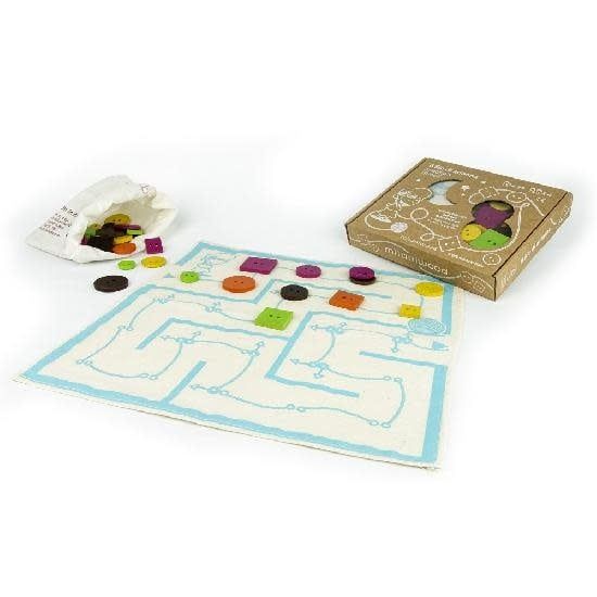 Game - Ariadne&#39;s Thread